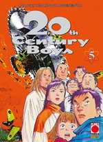 20th Century Boys